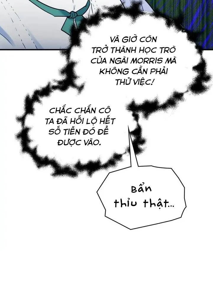 Người Thừa Kế Chapter 47 - Trang 3