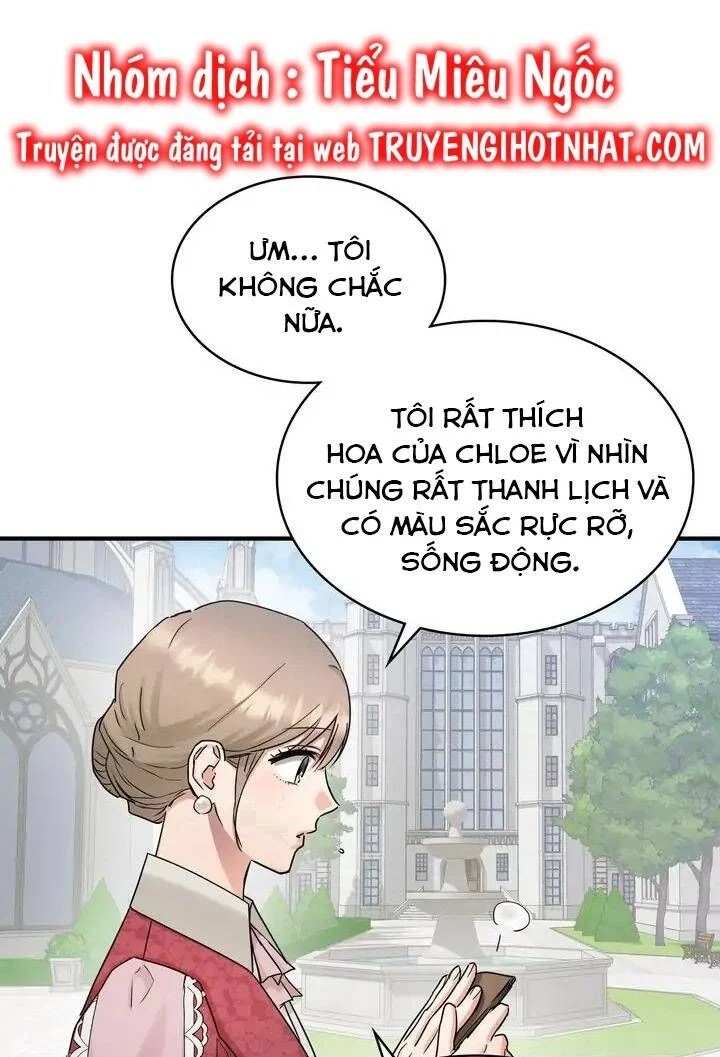 Người Thừa Kế Chapter 47 - Trang 3