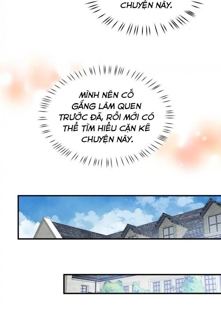Người Thừa Kế Chapter 47 - Trang 3