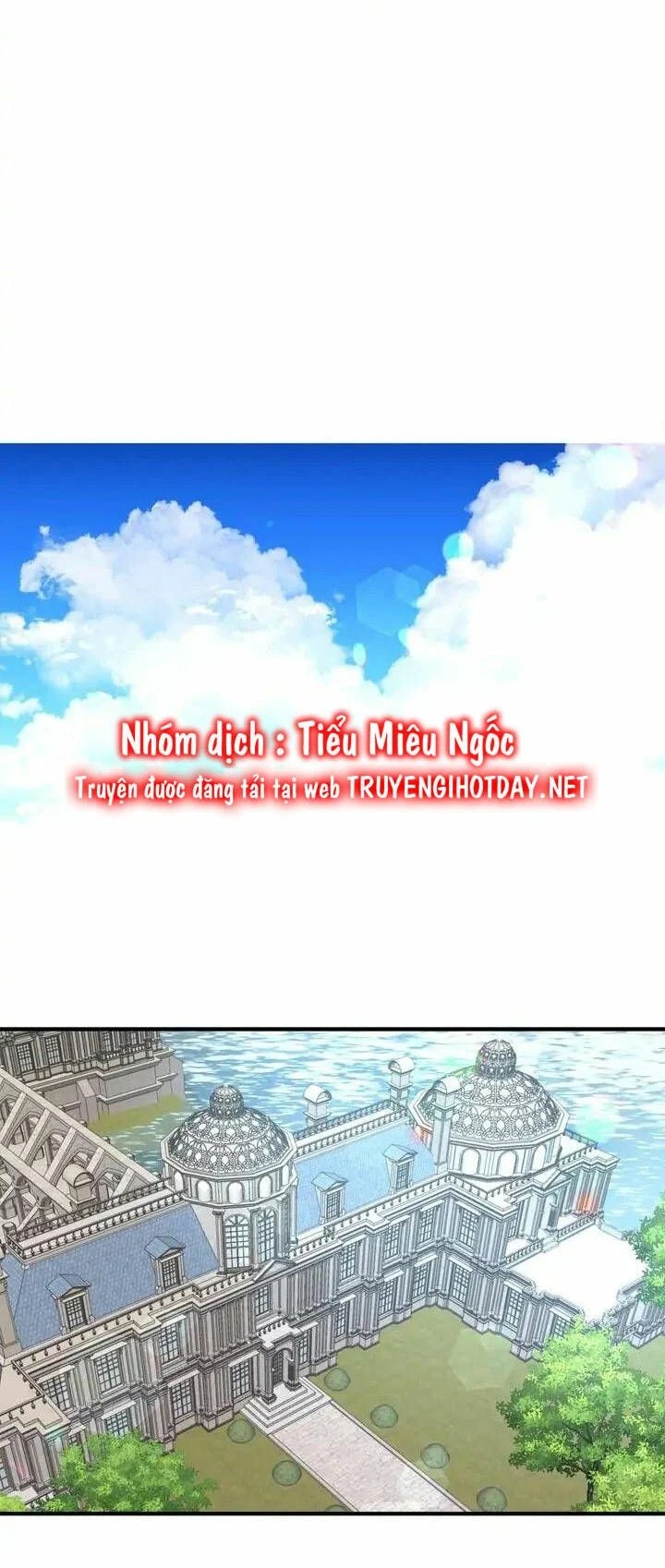 Người Thừa Kế Chapter 46 - Trang 3