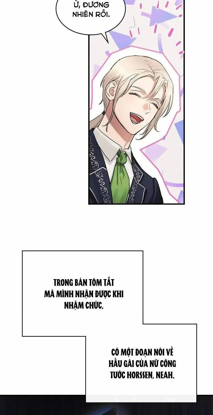 Người Thừa Kế Chapter 46 - Trang 3