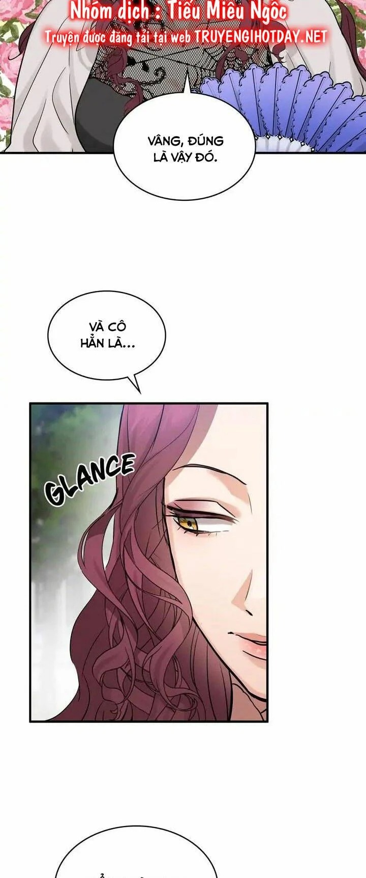 Người Thừa Kế Chapter 46 - Trang 3