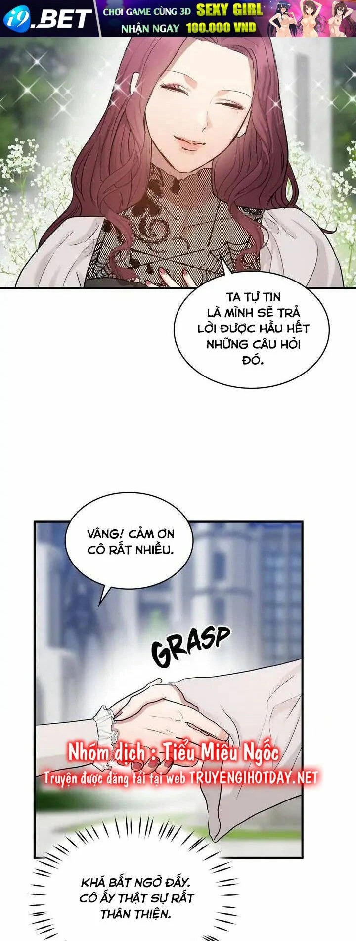 Người Thừa Kế Chapter 46 - Trang 3