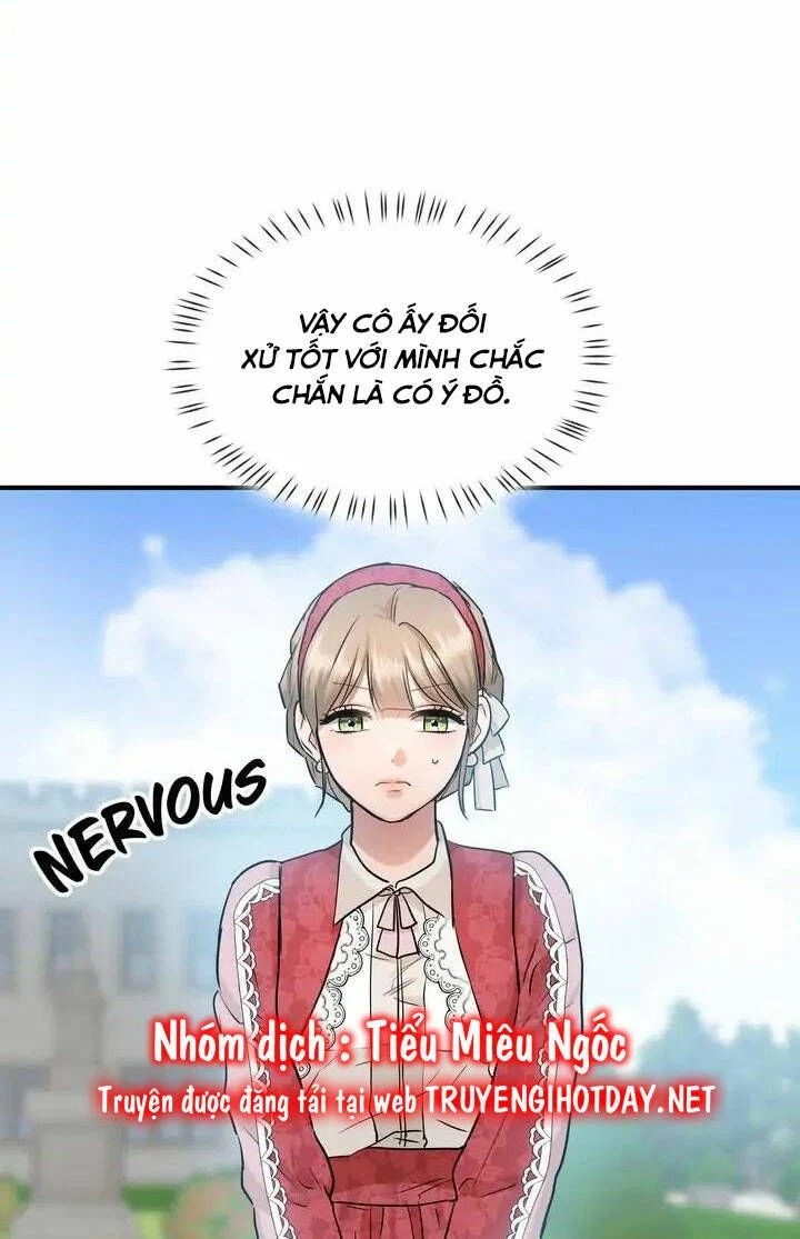 Người Thừa Kế Chapter 46 - Trang 3