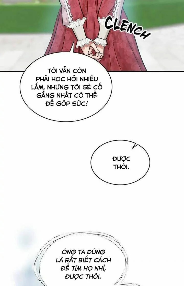 Người Thừa Kế Chapter 46 - Trang 3