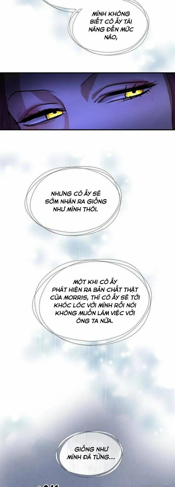 Người Thừa Kế Chapter 46 - Trang 3