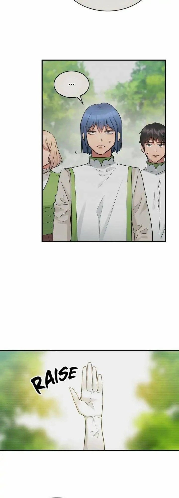 Người Thừa Kế Chapter 46 - Trang 3