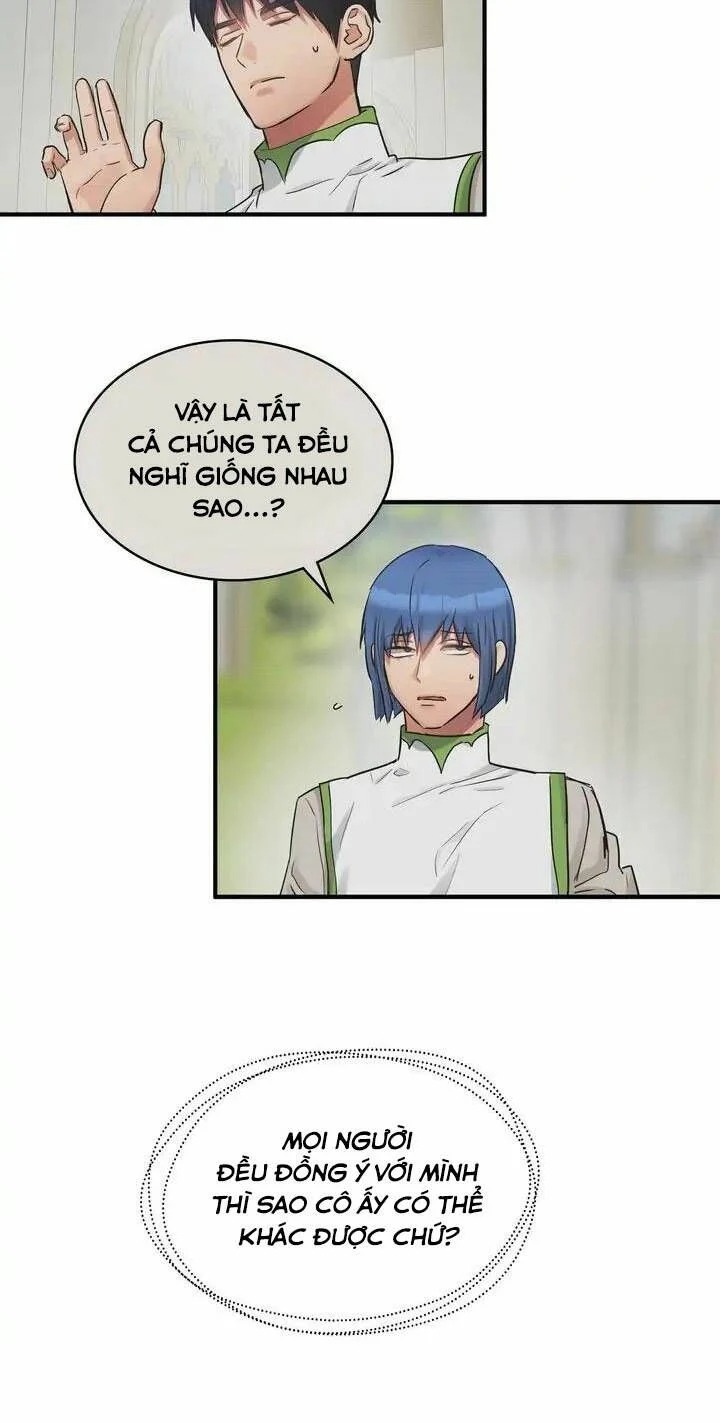 Người Thừa Kế Chapter 46 - Trang 3