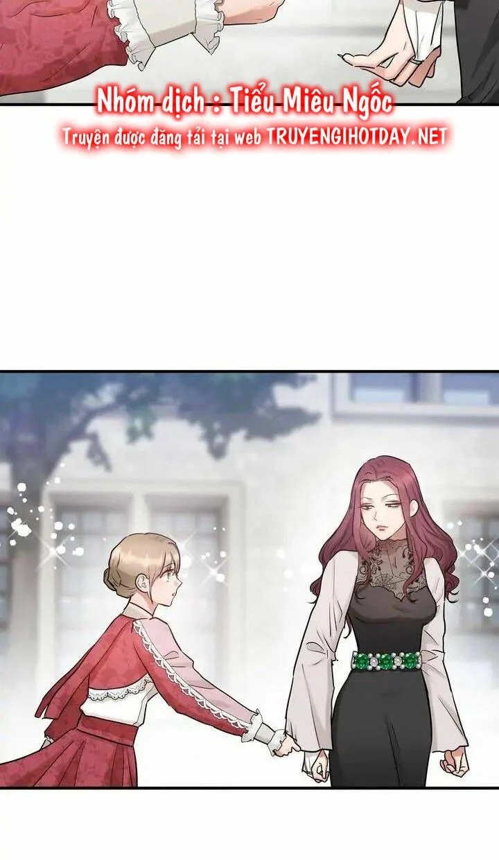 Người Thừa Kế Chapter 46 - Trang 3