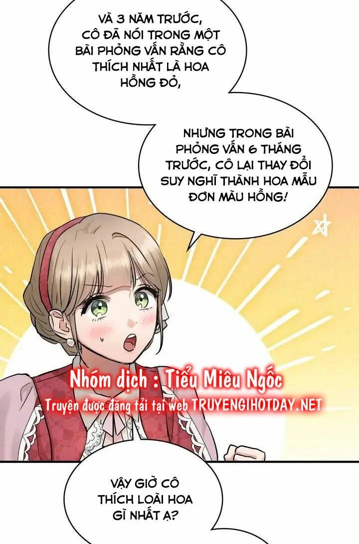 Người Thừa Kế Chapter 46 - Trang 3