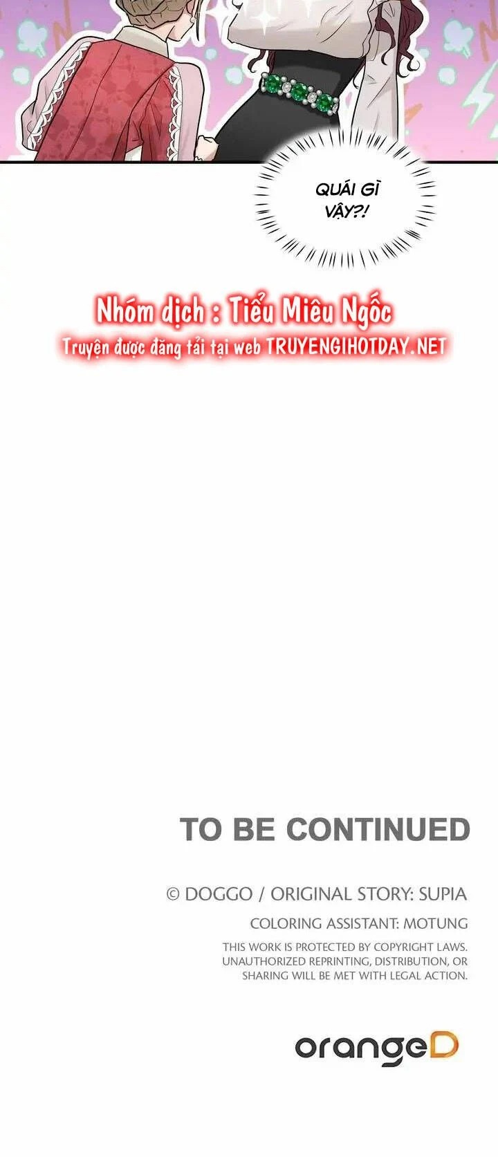 Người Thừa Kế Chapter 46 - Trang 3