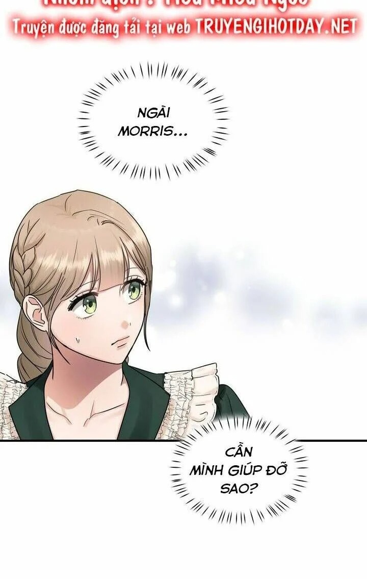 Người Thừa Kế Chapter 45 - Trang 3