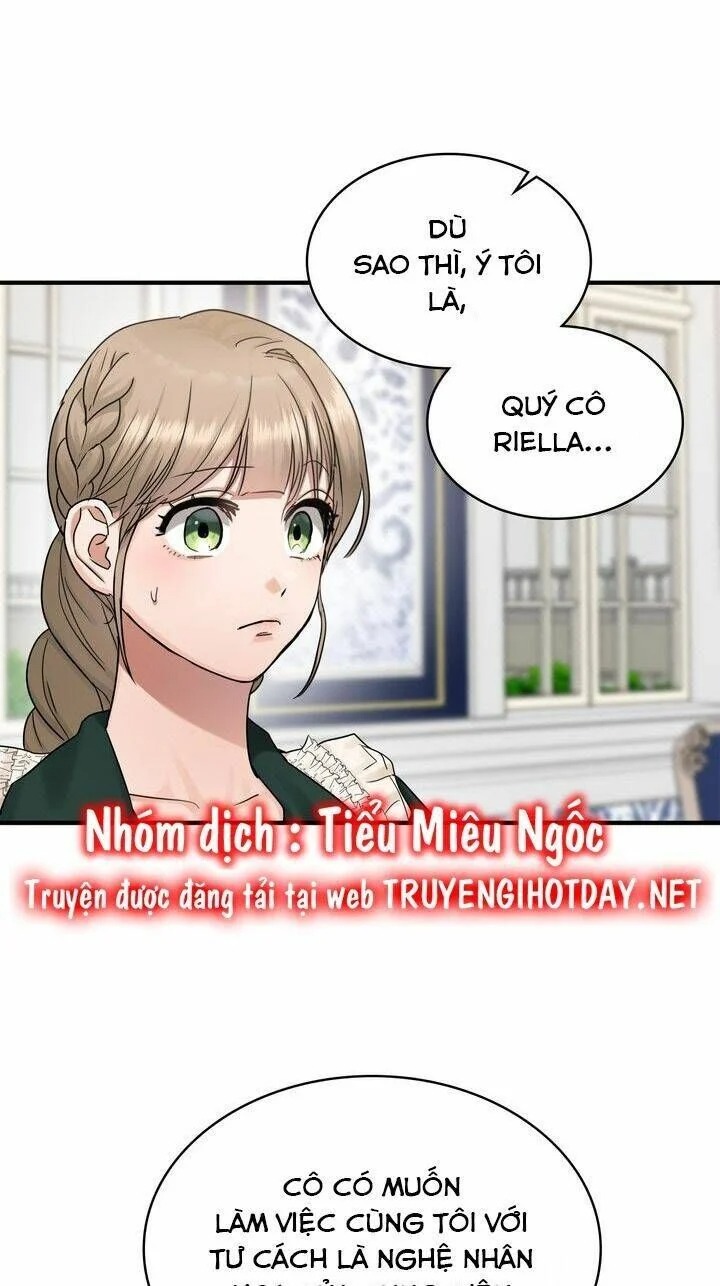 Người Thừa Kế Chapter 45 - Trang 3