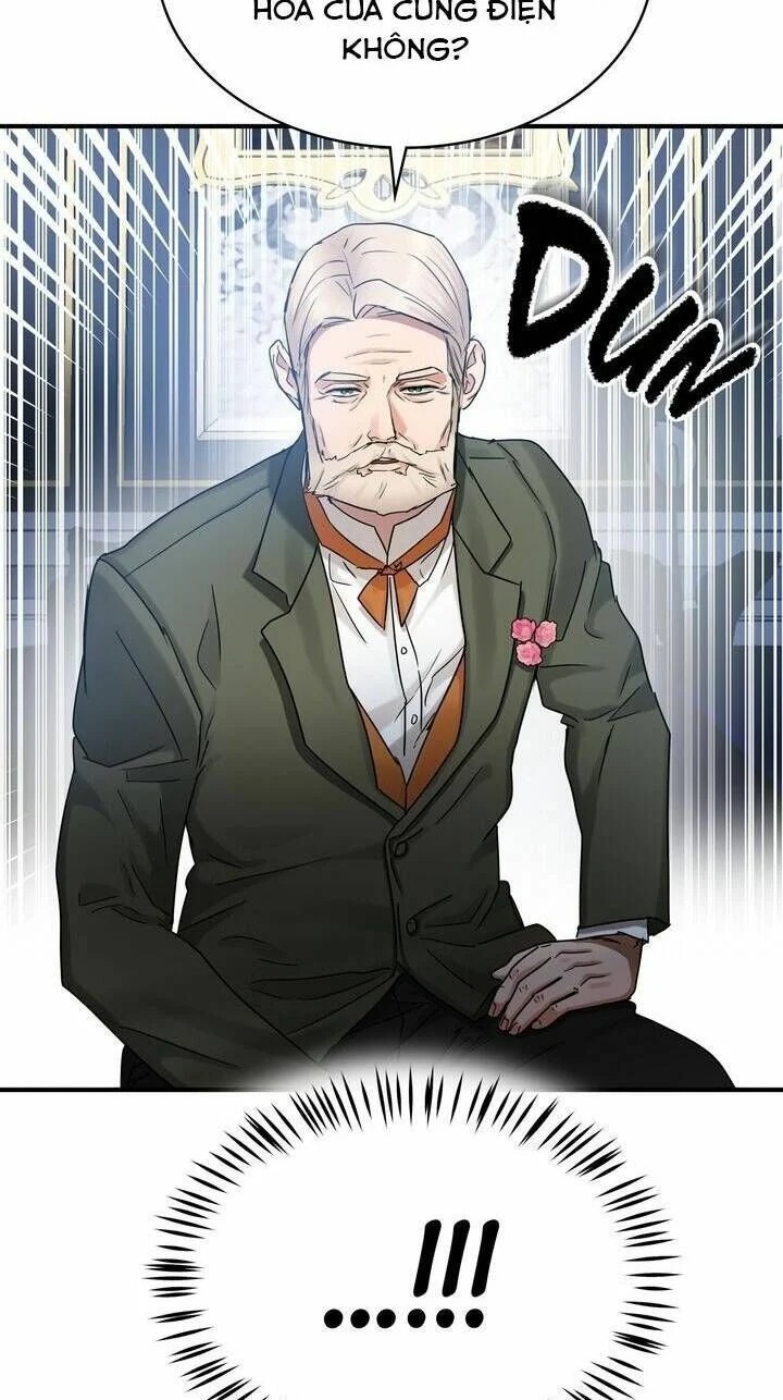 Người Thừa Kế Chapter 45 - Trang 3