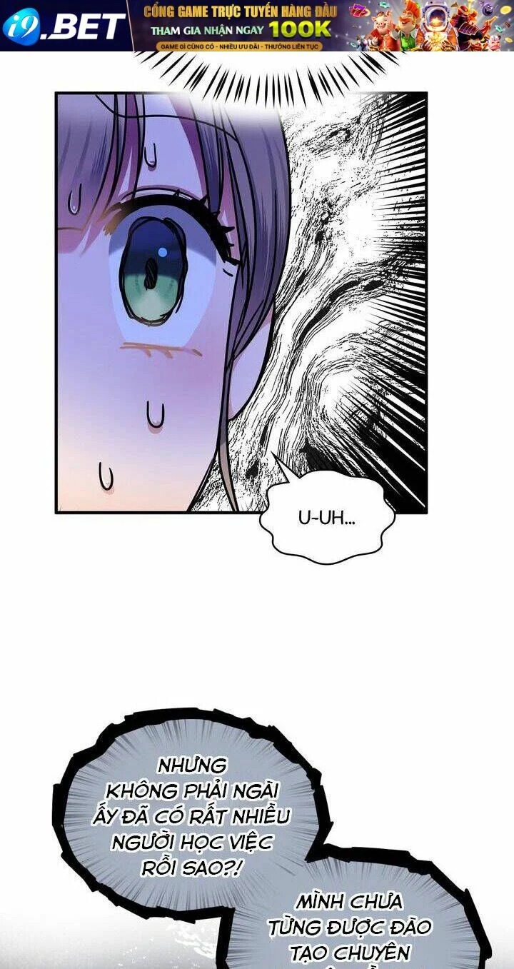 Người Thừa Kế Chapter 45 - Trang 3