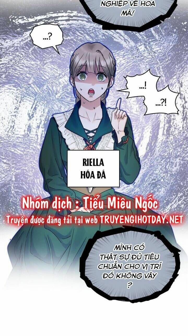 Người Thừa Kế Chapter 45 - Trang 3