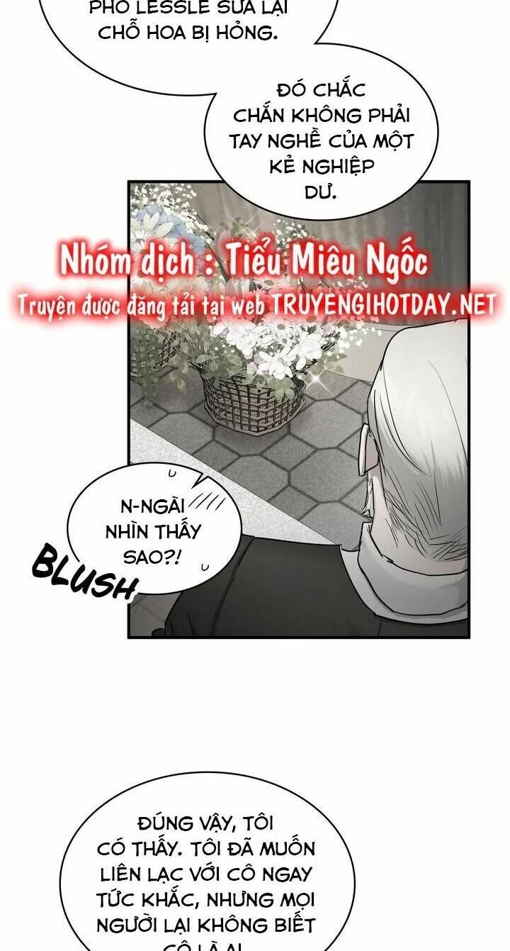 Người Thừa Kế Chapter 45 - Trang 3