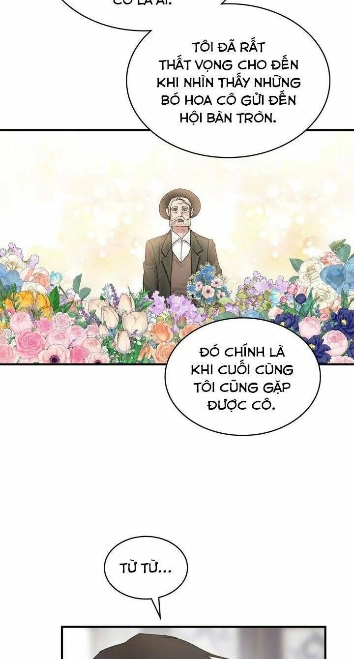 Người Thừa Kế Chapter 45 - Trang 3