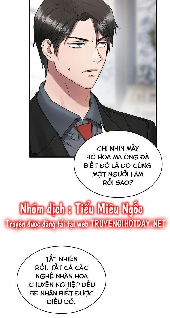 Người Thừa Kế Chapter 45 - Trang 3