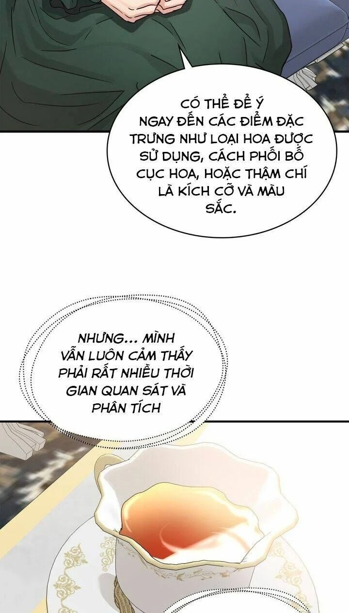 Người Thừa Kế Chapter 45 - Trang 3