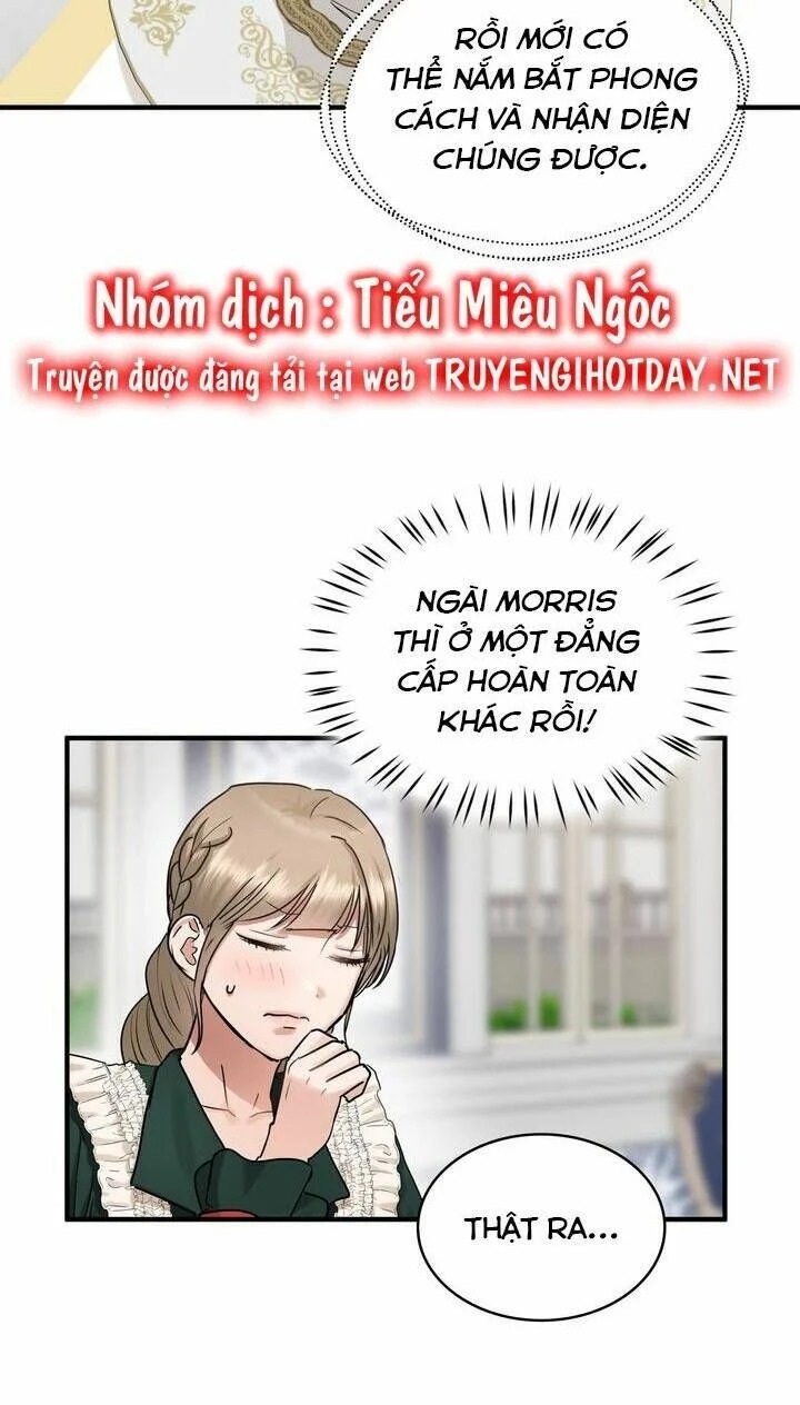 Người Thừa Kế Chapter 45 - Trang 3