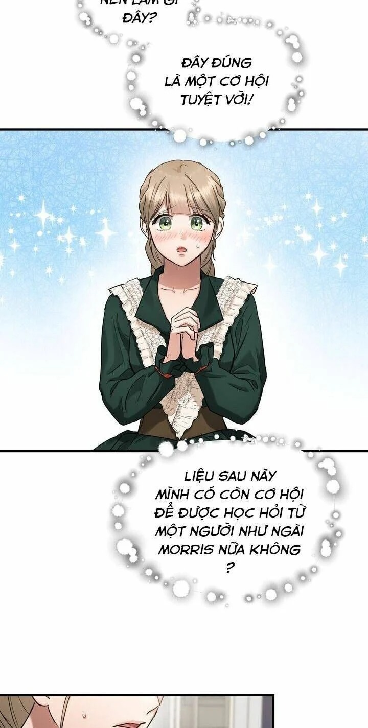 Người Thừa Kế Chapter 45 - Trang 3