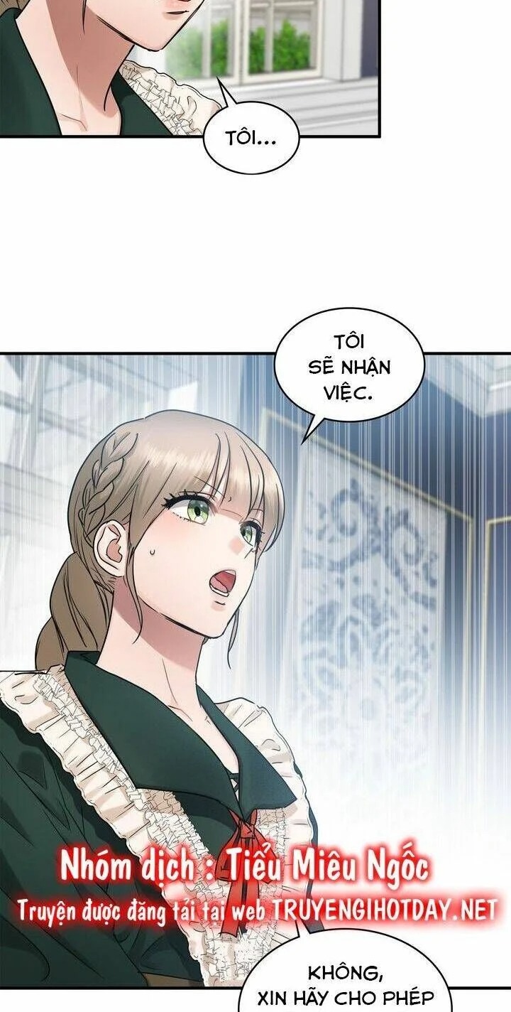 Người Thừa Kế Chapter 45 - Trang 3