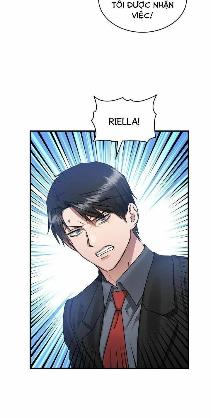 Người Thừa Kế Chapter 45 - Trang 3