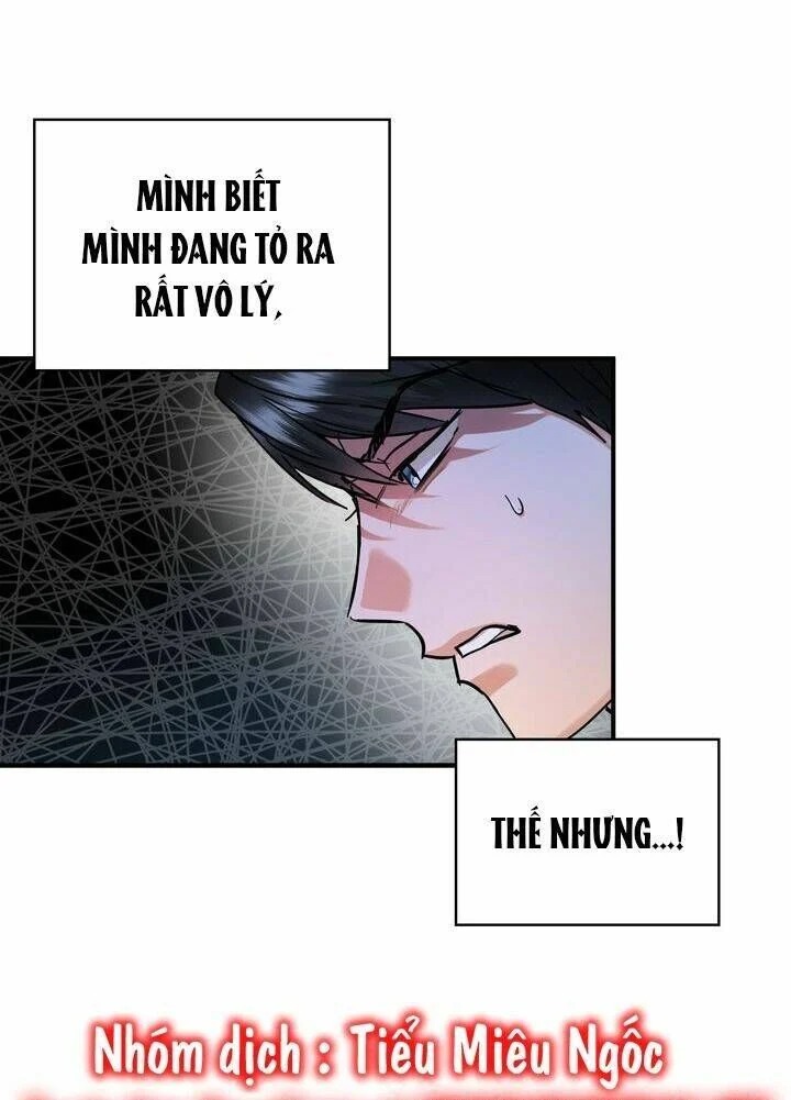 Người Thừa Kế Chapter 45 - Trang 3