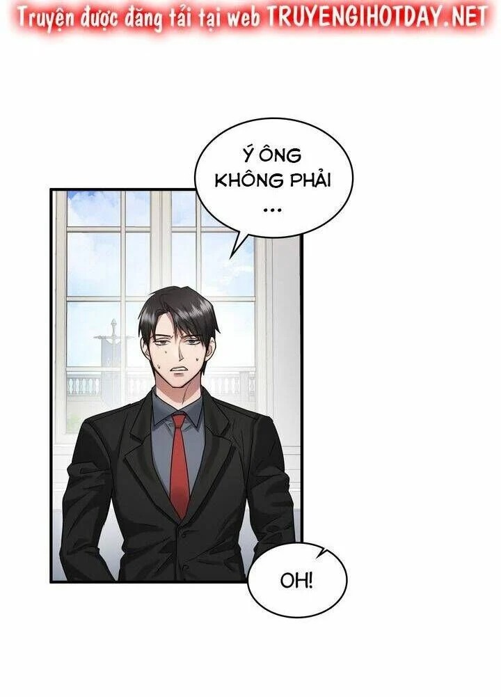 Người Thừa Kế Chapter 45 - Trang 3