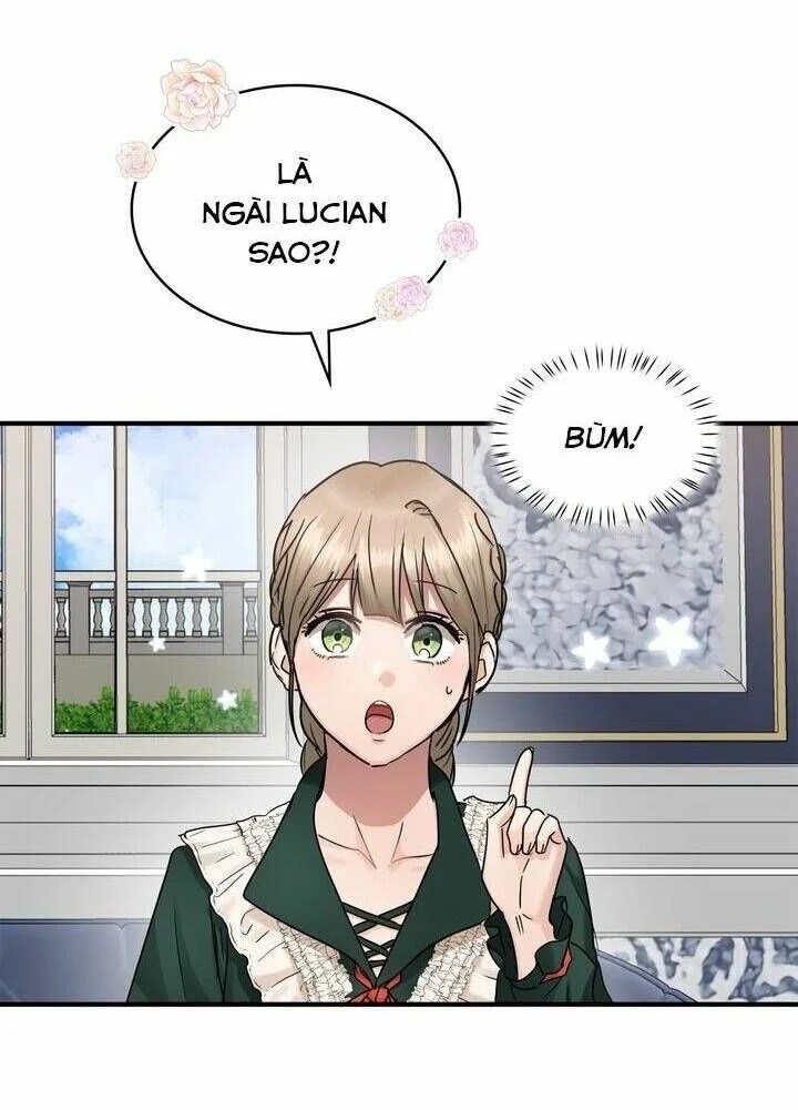 Người Thừa Kế Chapter 45 - Trang 3