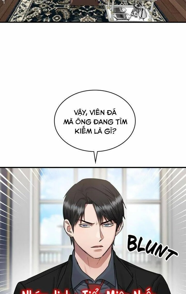 Người Thừa Kế Chapter 45 - Trang 3