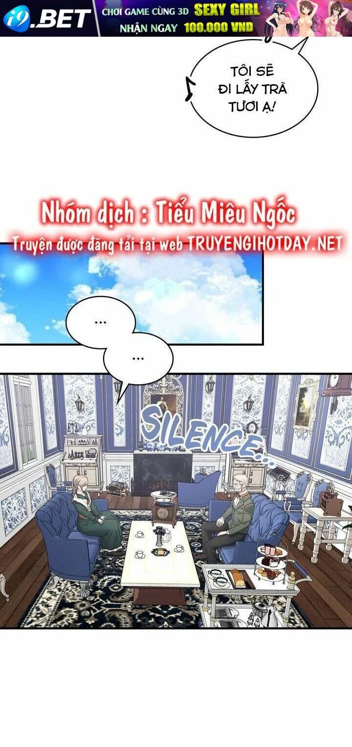 Người Thừa Kế Chapter 45 - Trang 3