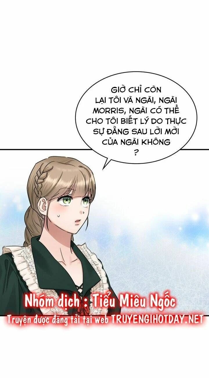 Người Thừa Kế Chapter 45 - Trang 3