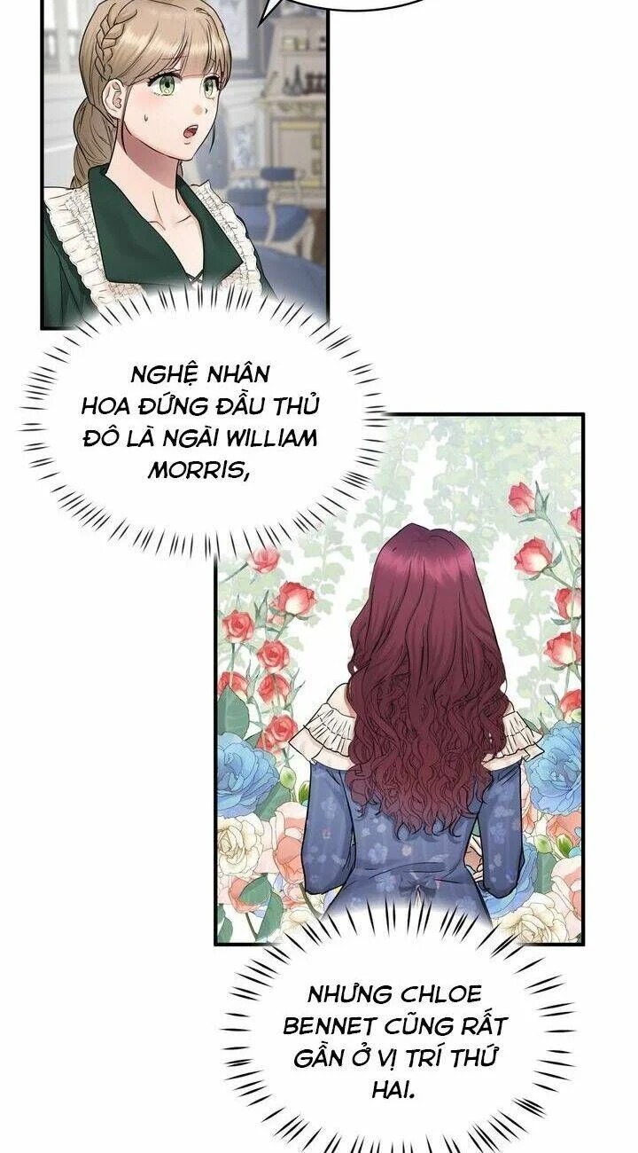 Người Thừa Kế Chapter 45 - Trang 3