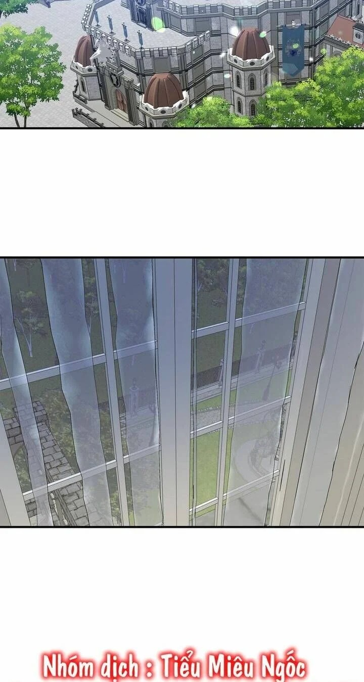 Người Thừa Kế Chapter 45 - Trang 3