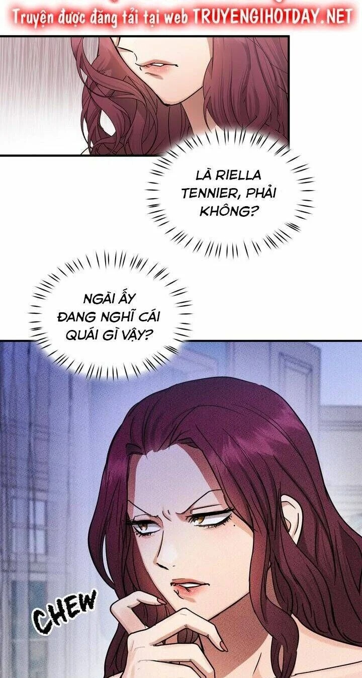 Người Thừa Kế Chapter 45 - Trang 3