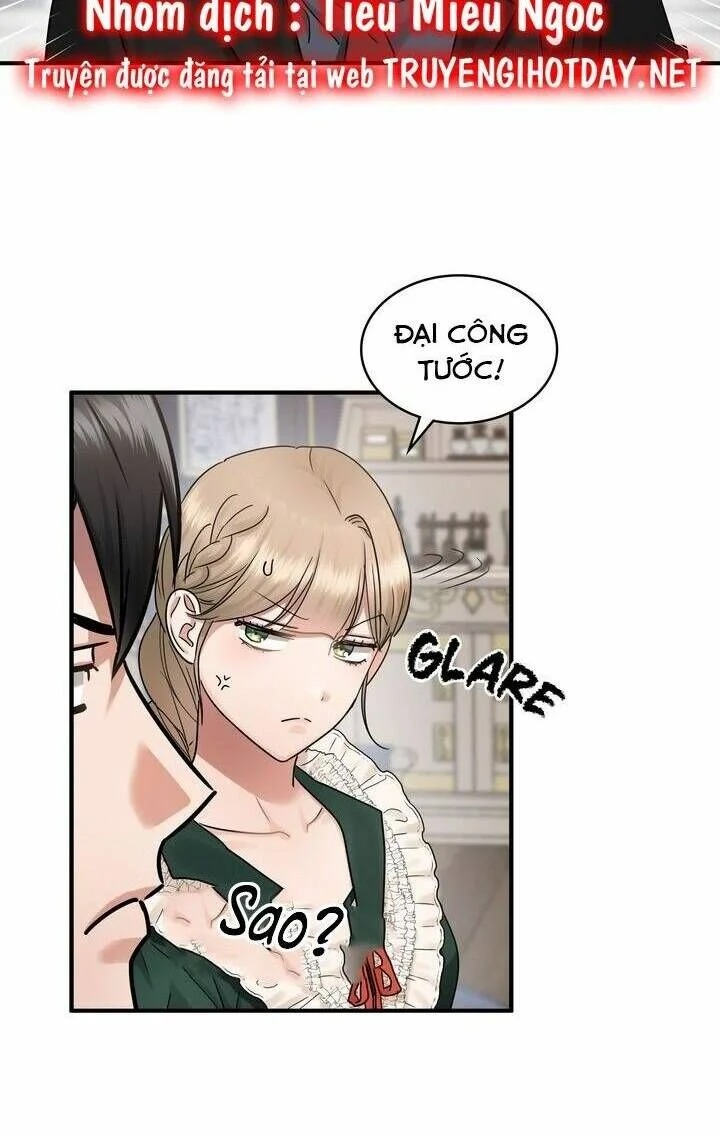 Người Thừa Kế Chapter 45 - Trang 3