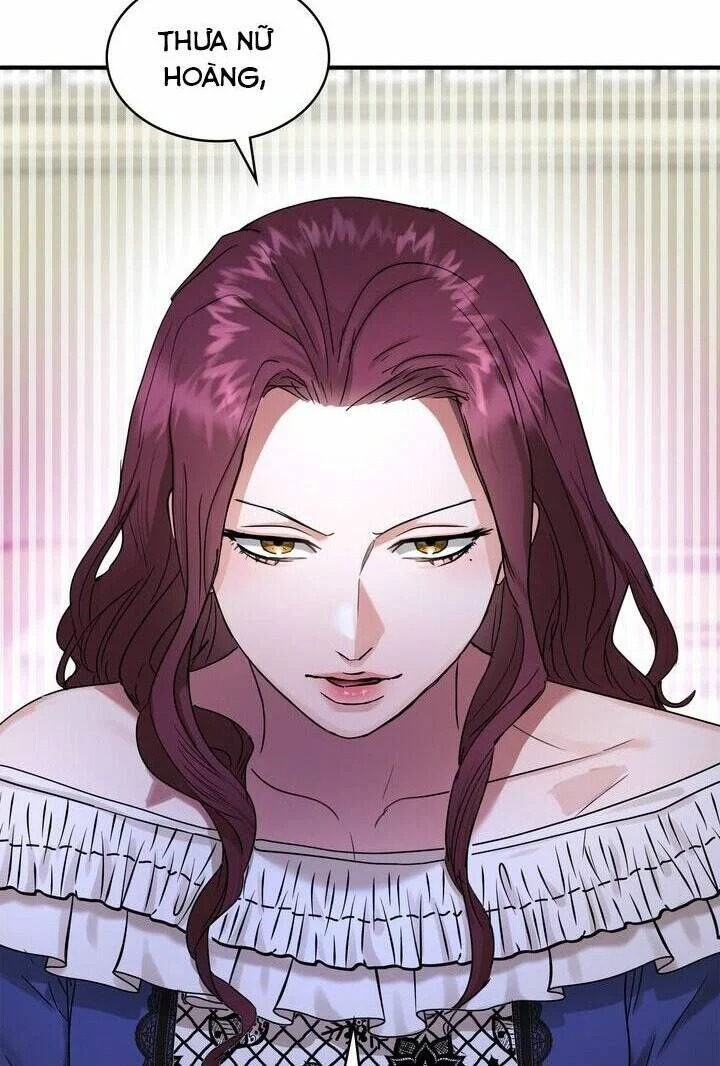 Người Thừa Kế Chapter 45 - Trang 3