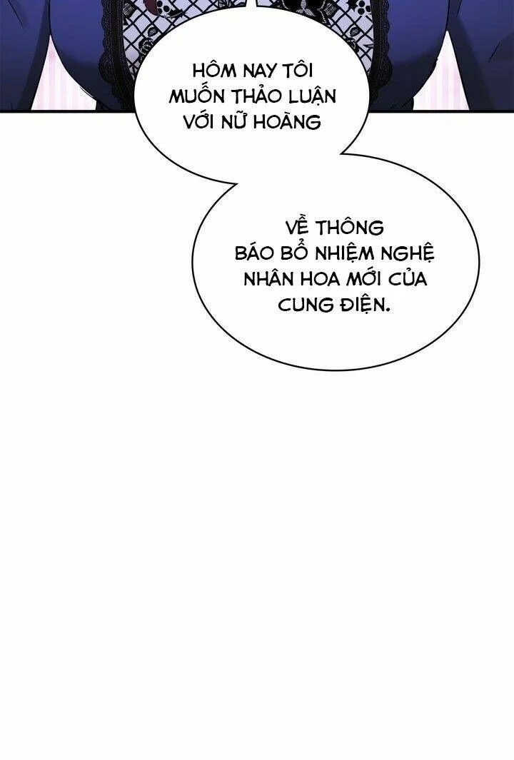Người Thừa Kế Chapter 45 - Trang 3