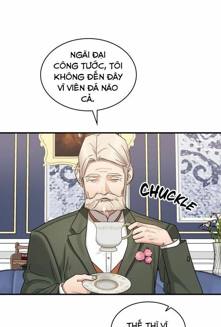 Người Thừa Kế Chapter 45 - Trang 3