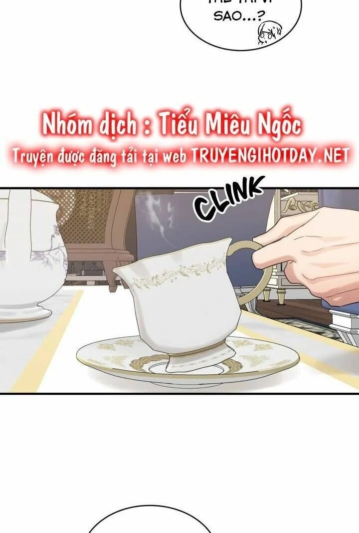 Người Thừa Kế Chapter 45 - Trang 3