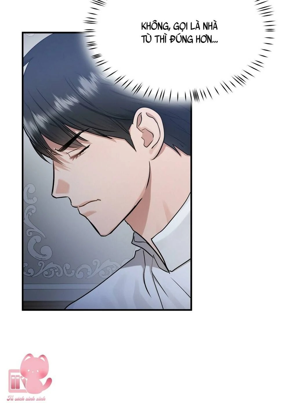 Người Thừa Kế Chapter 35 - Trang 3