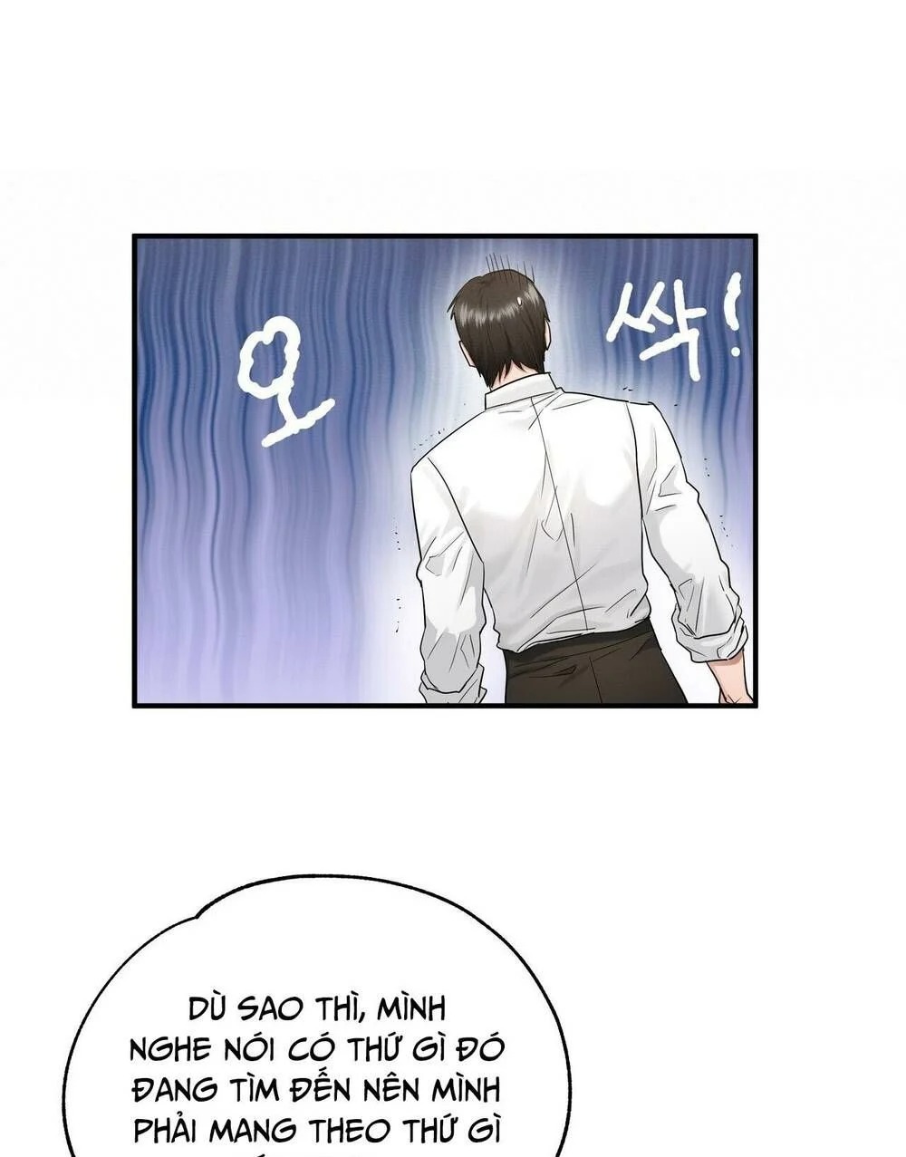 Người Thừa Kế Chapter 35 - Trang 3