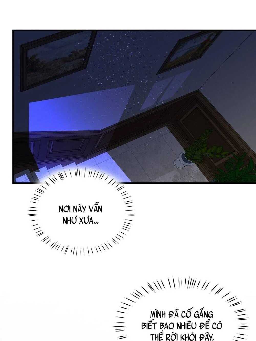 Người Thừa Kế Chapter 35 - Trang 3