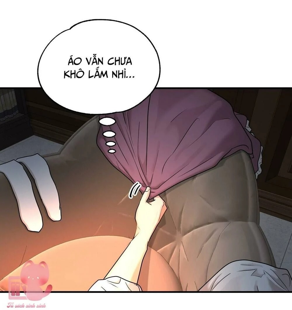 Người Thừa Kế Chapter 35 - Trang 3