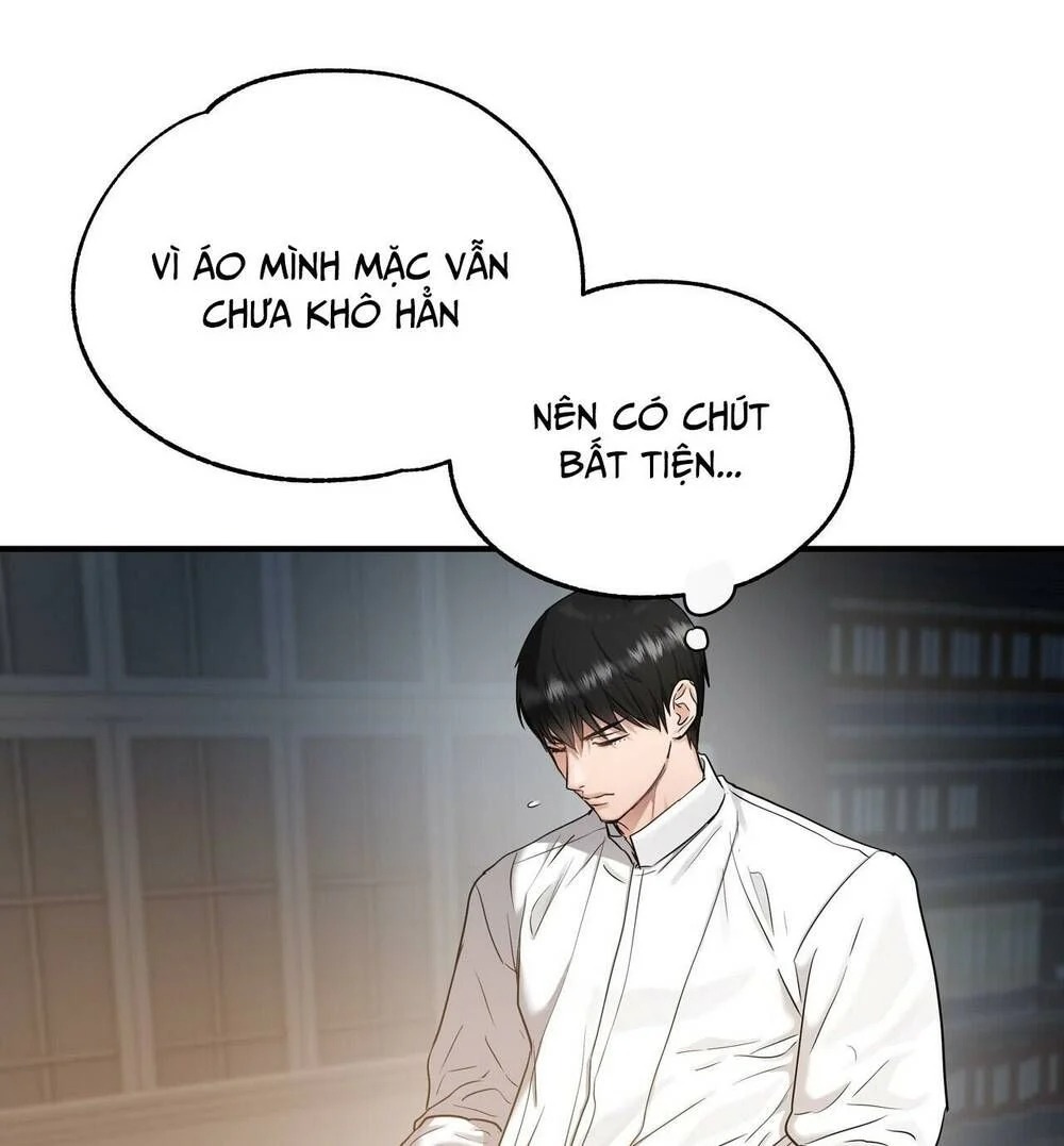 Người Thừa Kế Chapter 35 - Trang 3