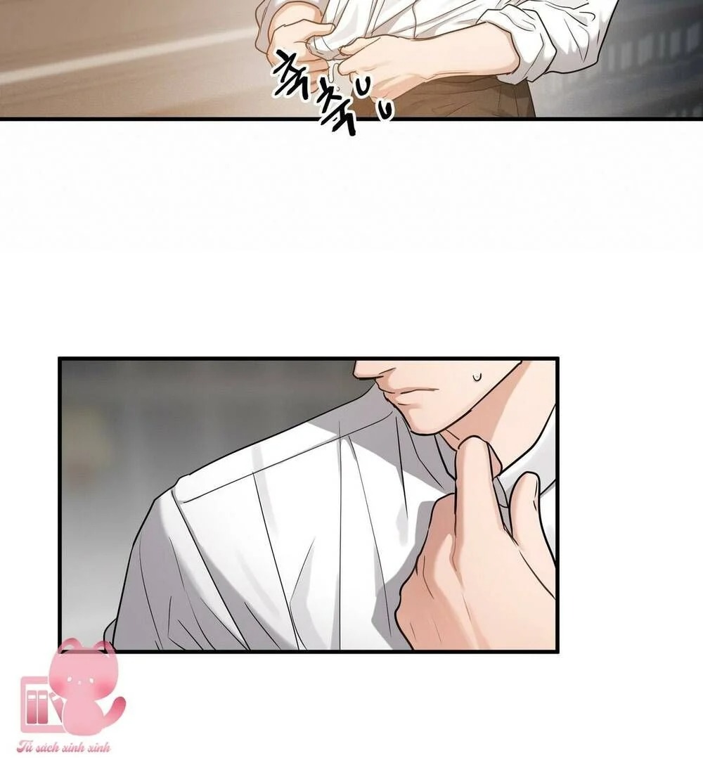 Người Thừa Kế Chapter 35 - Trang 3