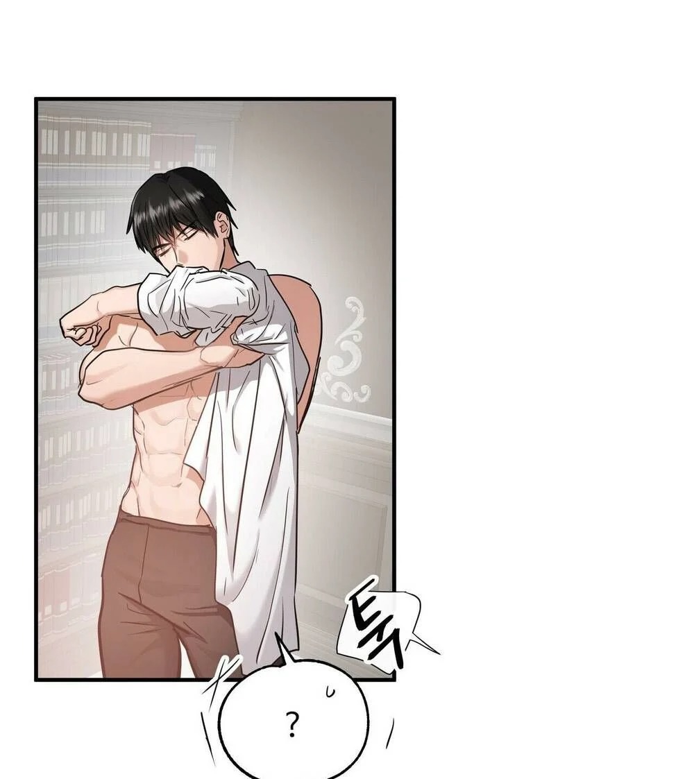 Người Thừa Kế Chapter 35 - Trang 3