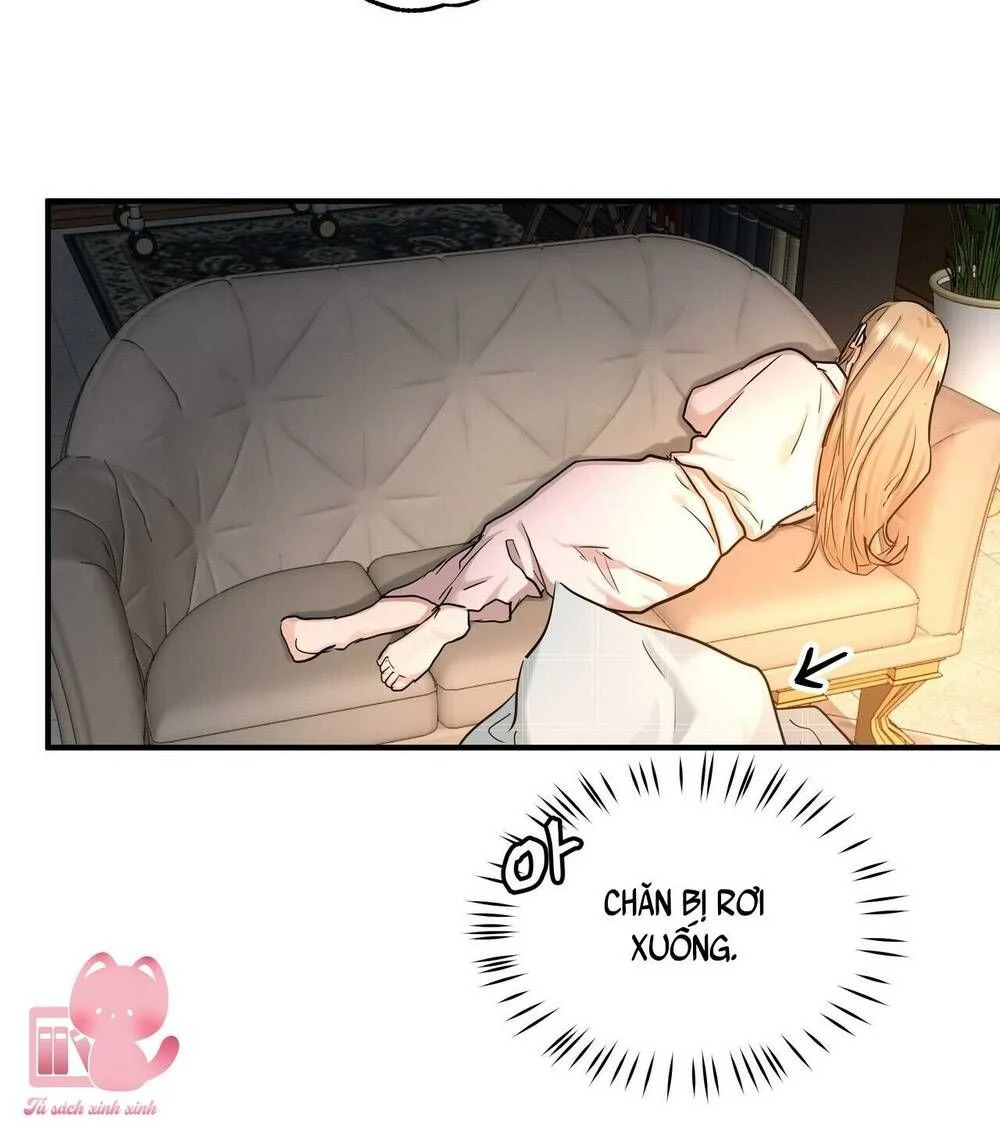 Người Thừa Kế Chapter 35 - Trang 3